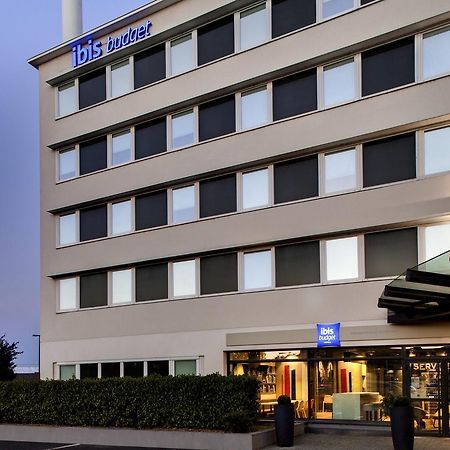 Ibis Budget Clermont Ferrand Centre Montferrand Exteriör bild