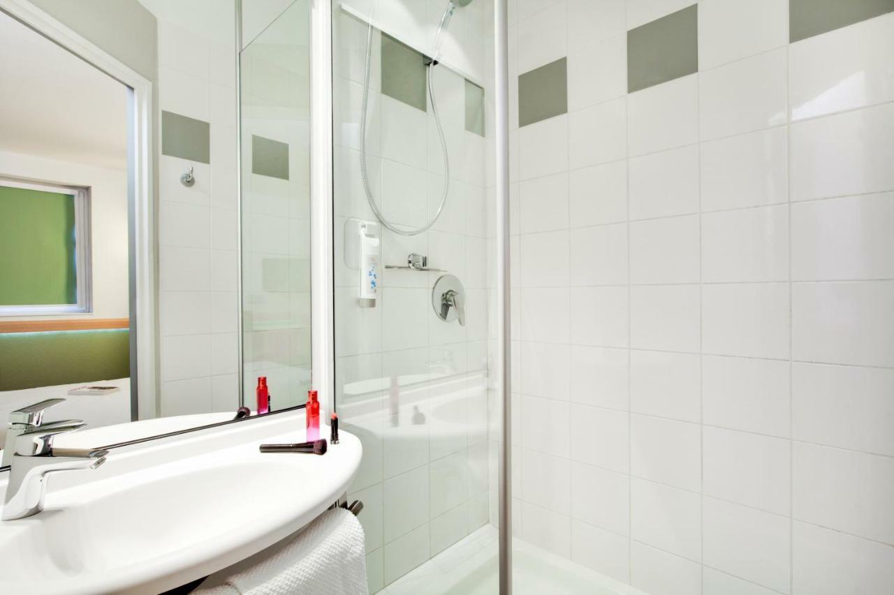 Ibis Budget Clermont Ferrand Centre Montferrand Exteriör bild