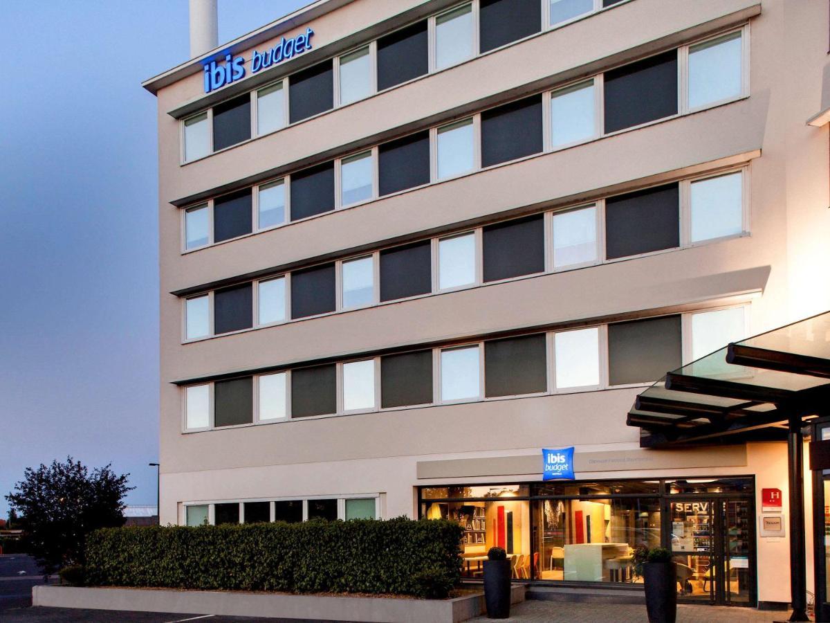 Ibis Budget Clermont Ferrand Centre Montferrand Exteriör bild